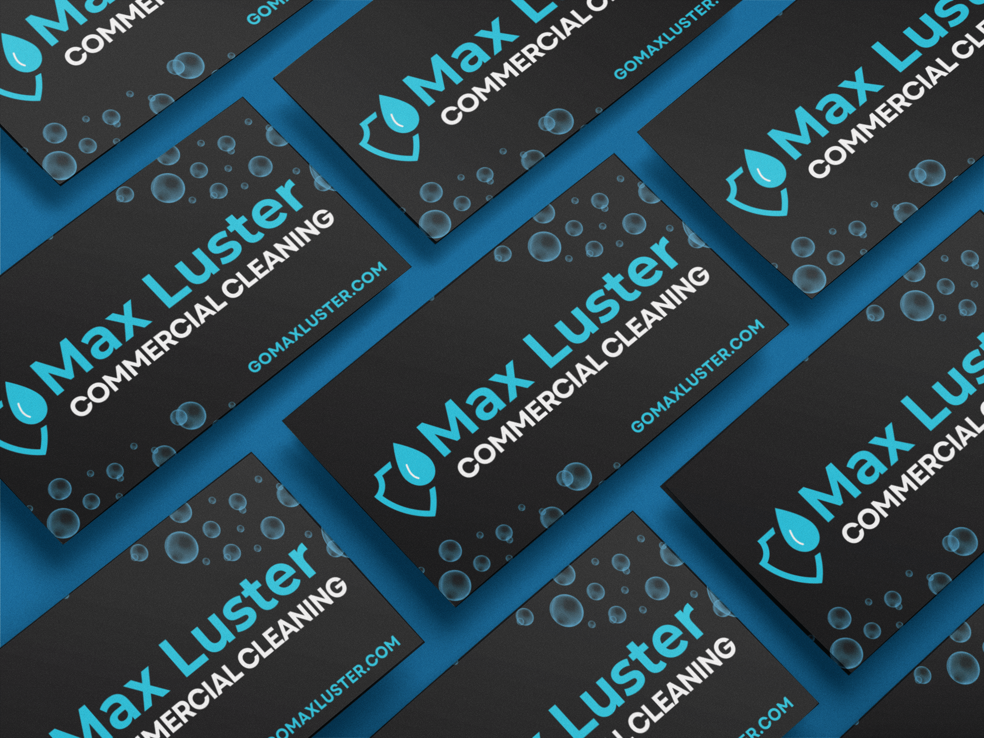 Business Card Design - BrandCarvers.com