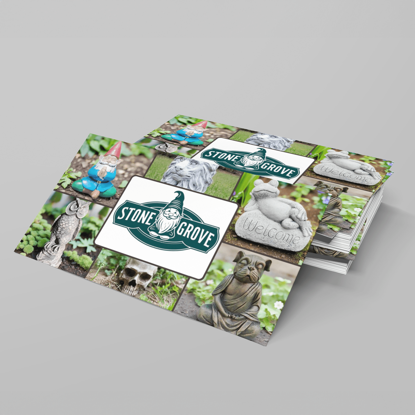 Business Card Design - BrandCarvers.com