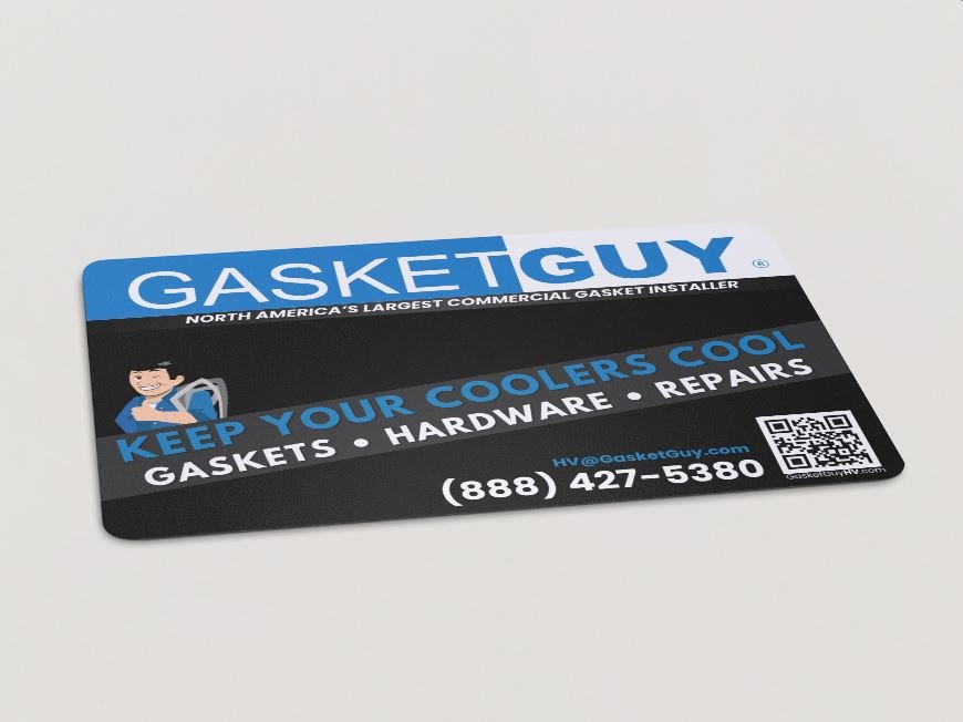 Vehicle Magnet Design - BrandCarvers.com