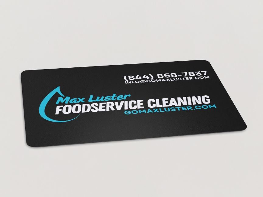 Vehicle Magnet Design - BrandCarvers.com