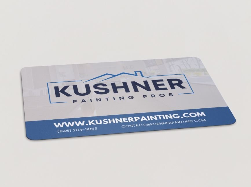 Vehicle Magnet Design - BrandCarvers.com